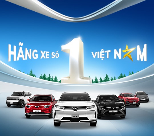 CAM KẾT TỪ VINFAST BUÔN MA THUỘT - ĐẮKLẮK